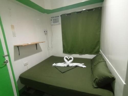 Port Barton House | Ustaris Homestay