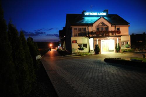 Kielce House | Ustronie Leśne