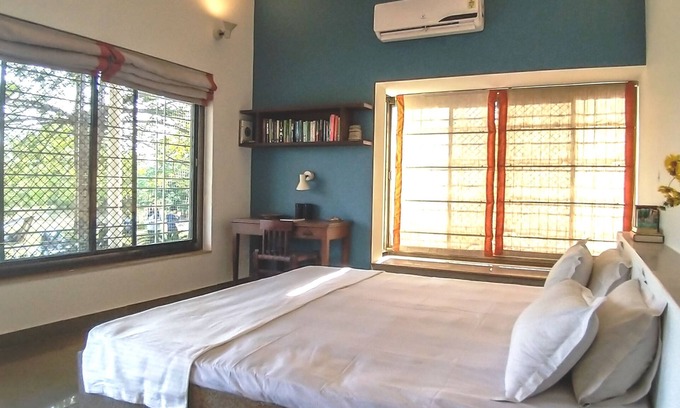 Jaipur Other | UTNT The Farm, Jaipur