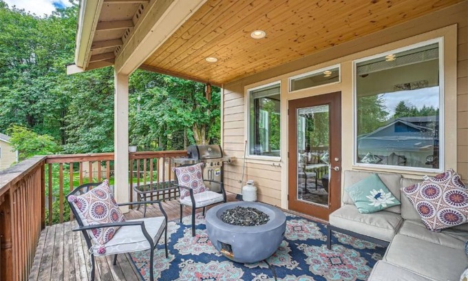 Olympia House | Utopia Luxury Stay - Olympia