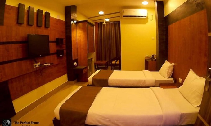 Duliajan Hotel | Utopia Residency