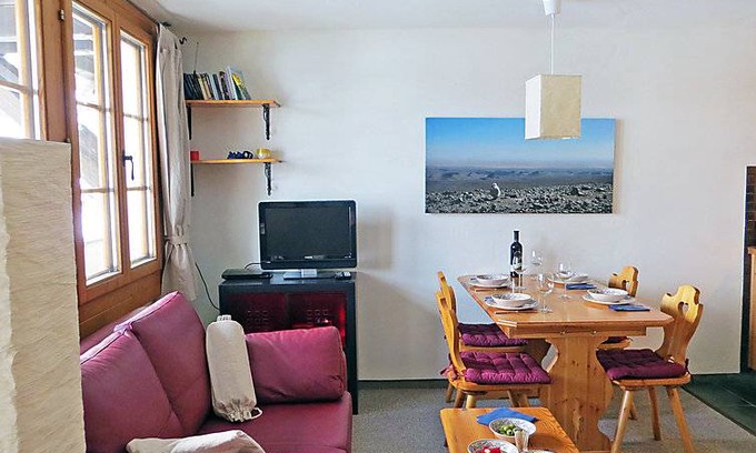 Bivio Apartment | Utoring Plaz 083