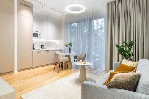 Parnu Apartment | Uus korter Pärnu rannarajoonis