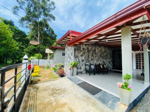 Bandarawela House | Uva Escape Holiday Bungalow