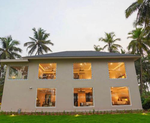Koteshwar Resort | UVA Sands Beach Resort