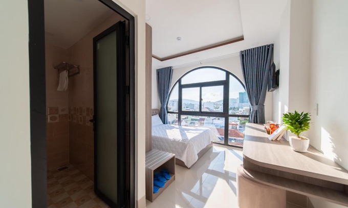 Phuoc Long Apartment | Uy Dương Hotel & Apartment - Nha Trang