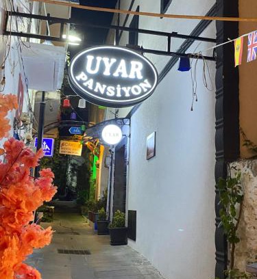 Bodrum City Center House | Uyar Pansiyon & Apart