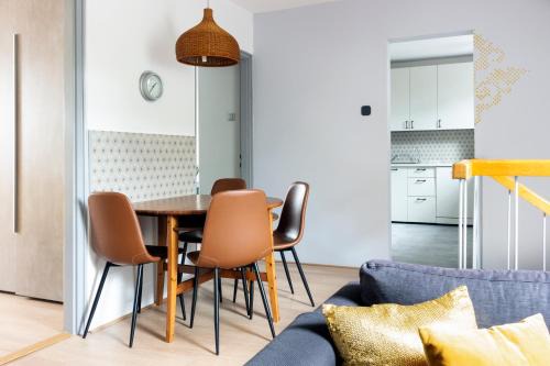 Szigetvar Apartment | Vár5 Apartman