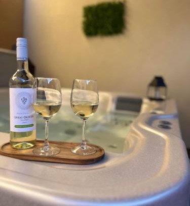Eger Apartment | Várfal apartman II