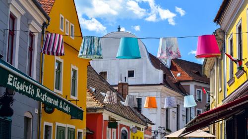 Szentendrei House | Városi Vendégház Szentendre
