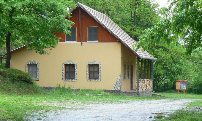 Dregelypalank House | Várvölgy szálláshely