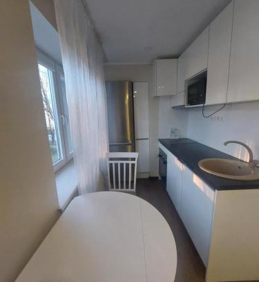 Kesklinn Apartment | Väike 2-toaline korter