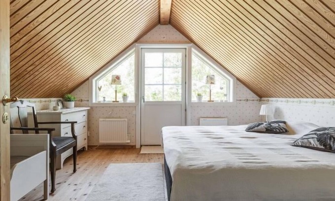 Markaryd Municipality House | Vänneböke by Interhome