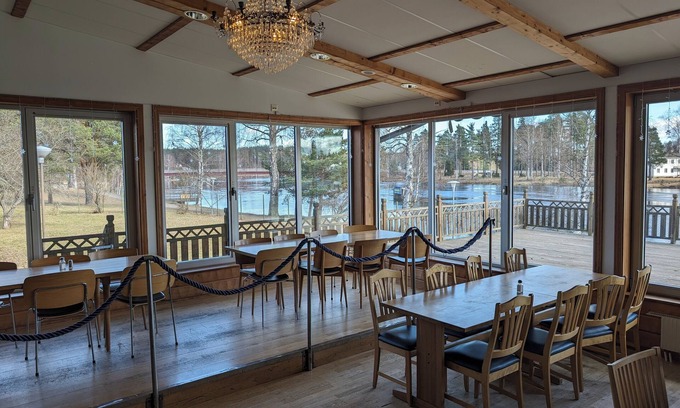 Vansbro Municipality Hotel | Värdshuset Flottaren