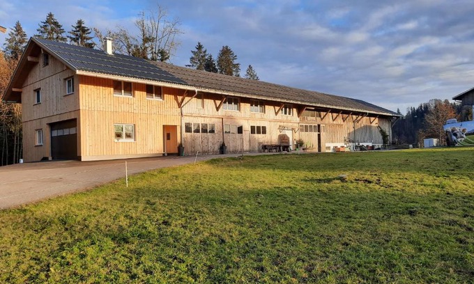 Doren Apartment | Vögelhof