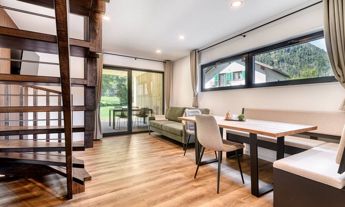 Loruns Ski Chalet | Vāya - bsundrix Wellness Tiny