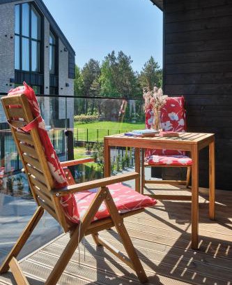 Sventoji Apartment | Vėjų Vėjai