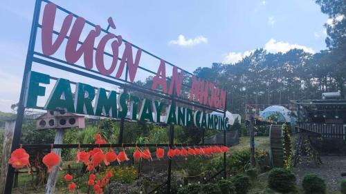 Bao Lam Other | Vườn An Nhiên Camping