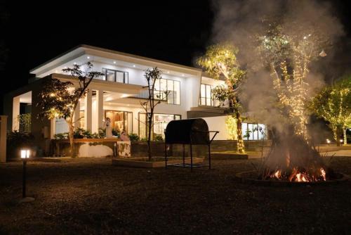 Hoa Vang Villa | Vượng Phát Villa- Venuestay