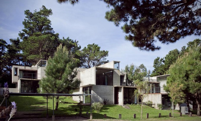 Mar Azul House | V & D - Casas en Mar Azul