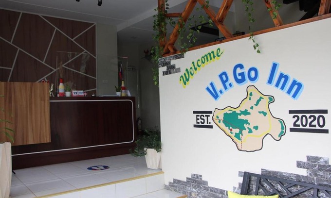 San Juan Bed & Breakfast | V.P. GO INN