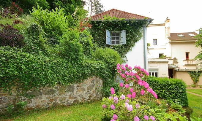 Troja House | V Podhoří 170.2