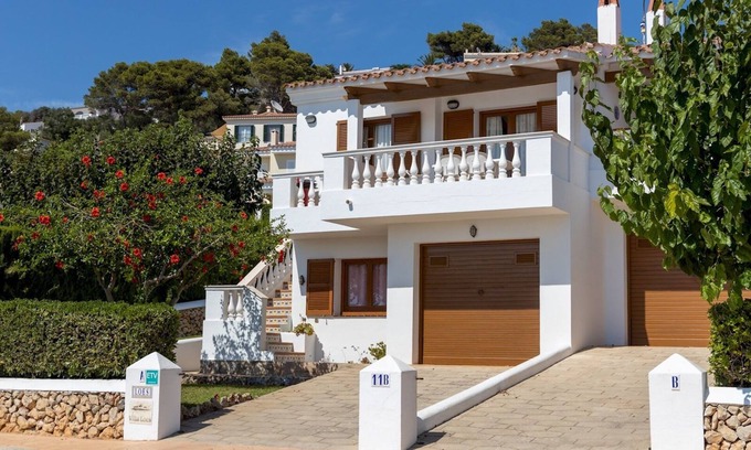 Son Bou Villa | V11BA | Villa Loes - Three Bedroom Villa, Sleeps 6