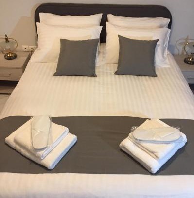 Athens City Centre Apartment | V17 Syntagma Studio