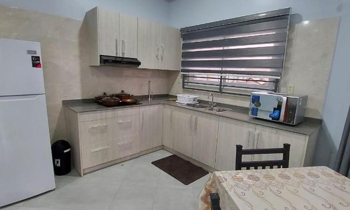 Paramaribo Apartment | V3 Appartement