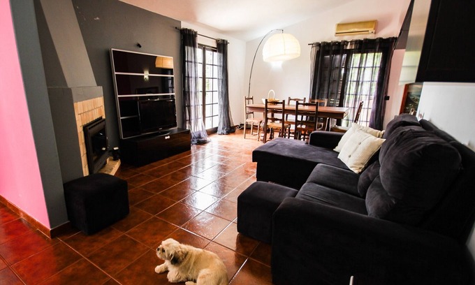 Sargacal Cottage | V3 in rural environment