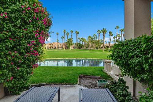 Palm Desert House | V3939 - Gazania Getaway - Meredith Lodging