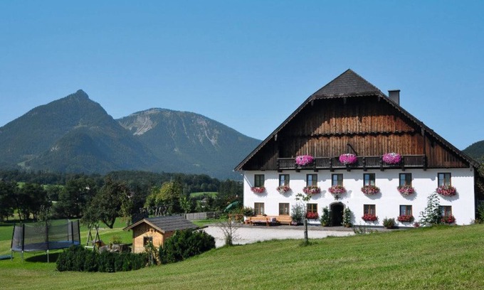 Sankt Wolfgang im Salzkammergut Apartment | Vacation apartment - Maislbauer