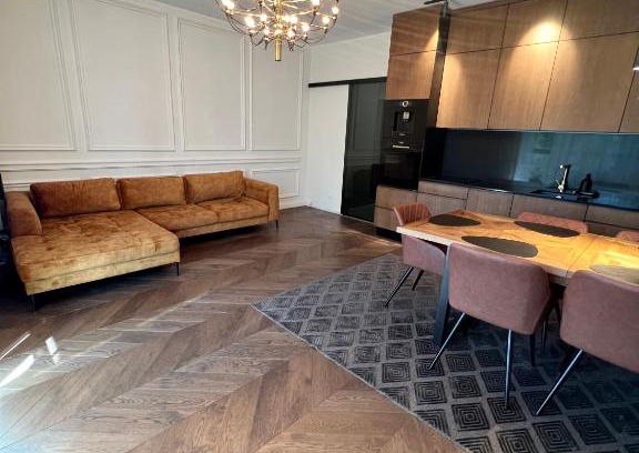 Narva-Joesuu Apartment | Vabaduse 72 Apartment
