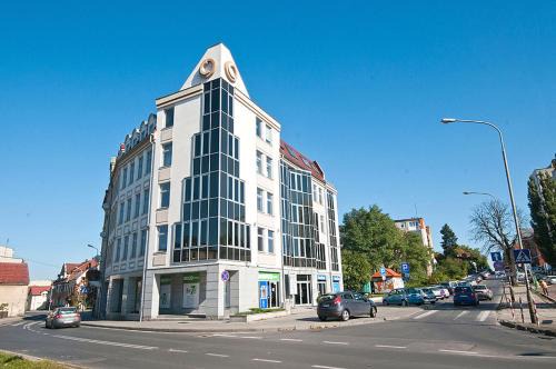 Centrum Apartment | VaBank Apartamenty w centrum