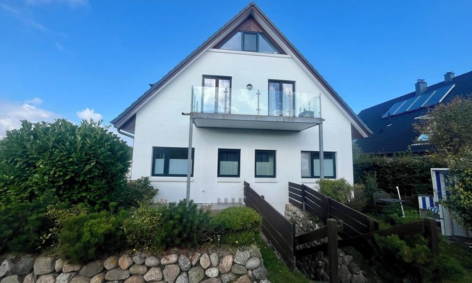 Wenningstedt-Braderup Apartment | Vacation apartment Wulf Sylt UG