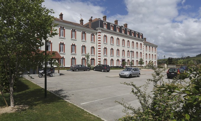 Epernay Hotel | Vacancéole - les Demeures Champenoises