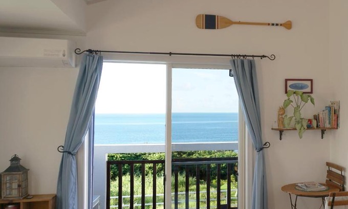 Kabira Apartment | Vacances a la mer Ishigaki 2F