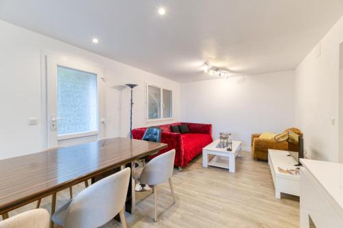 Chamrousse Apartment | Vacances de rêves - Casserousse