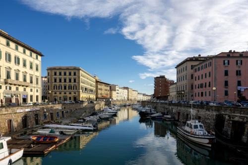 Livorno Bed & Breakfast | Vacanze Cisternone Livorno centro