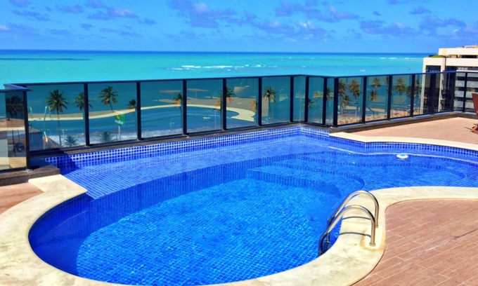 Jatiuca Apartment | Vacanze - Port Ville III - apt. 311