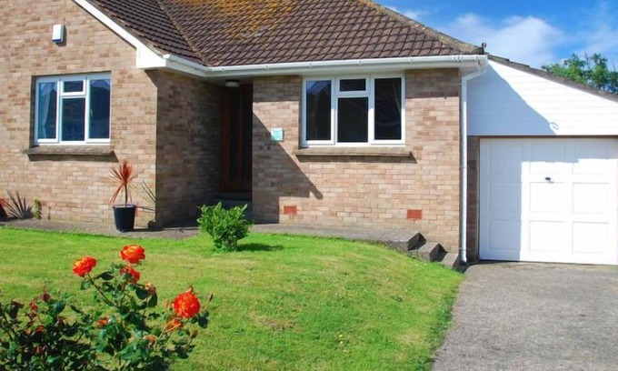 Croyde Bay House | Vacation home Swell in Barnstaple and Braunton - 4 persons, 2 bedrooms