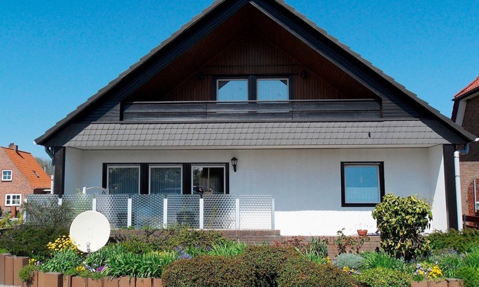 Todendorf Apartment | Vacation apartment/apartment for 4 guests with 50m² in Fehmarn OT Todendorf (14188)