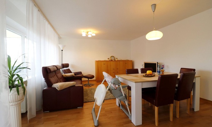 Feldberg Apartment | Vacation apartment/apartment for 6 guests with 80m² in Feldberg (Black Forest) (267620)