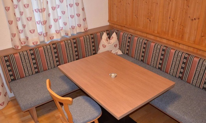 Reith im Alpbachtal Apartment | Vacation apartment Reither See up to 5 persons - Kienberghof