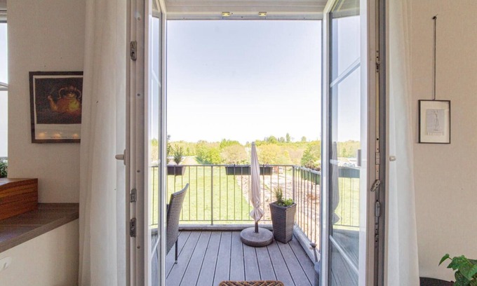 Timmendorfer Strand Apartment | Vacation apartment Der Olle Hansen - Timmendorfer Strand