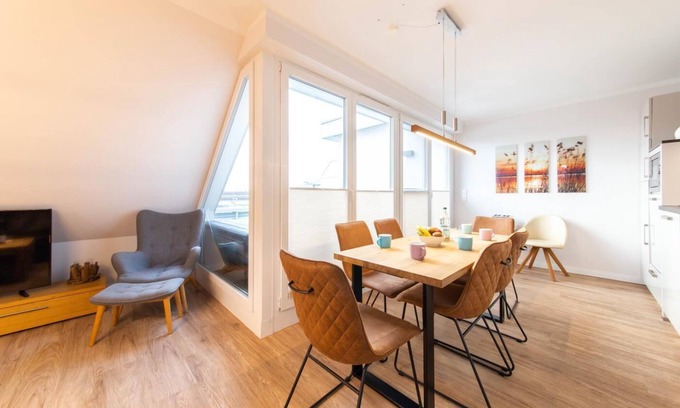 Timmendorfer Strand Apartment | Vacation apartment dat Seepeerdje - Timmendorfer Strand