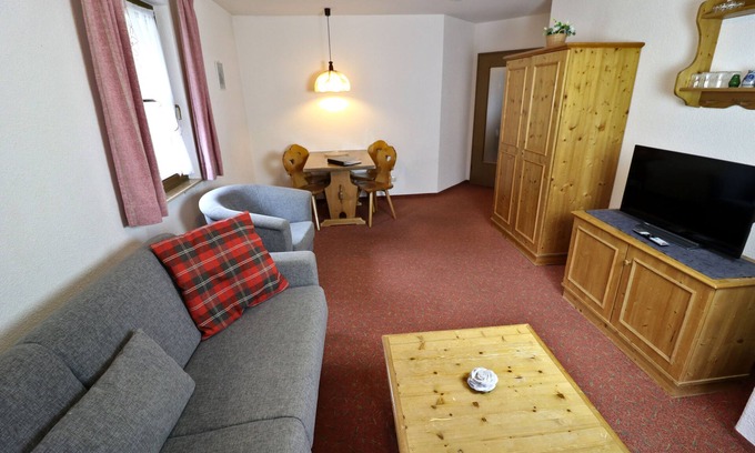 Todtnauberg Apartment | Vacation apartment/apartment for 6 guests with 50m² in Todtnau- Todtnauberg (184183)