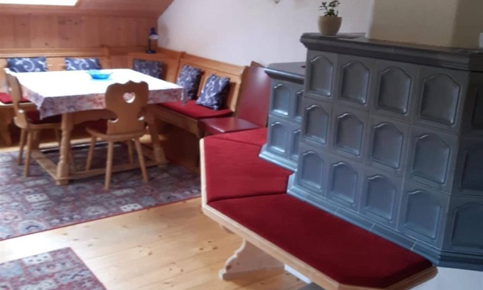 Steinberg am Rofan Apartment | Vacation apartment Familiennest - Durrahof farmhouse