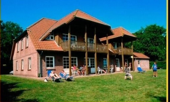 Presen Apartment | Vacation apartment/apartment for 2 guests with 41m² in Fehmarn OT Presen (13287)