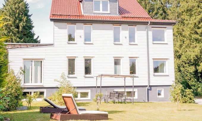 Hahnenklee Apartment | Vacation apartment/apartment for 8 guests with 130m² in Goslar/Hahnenklee (265460)